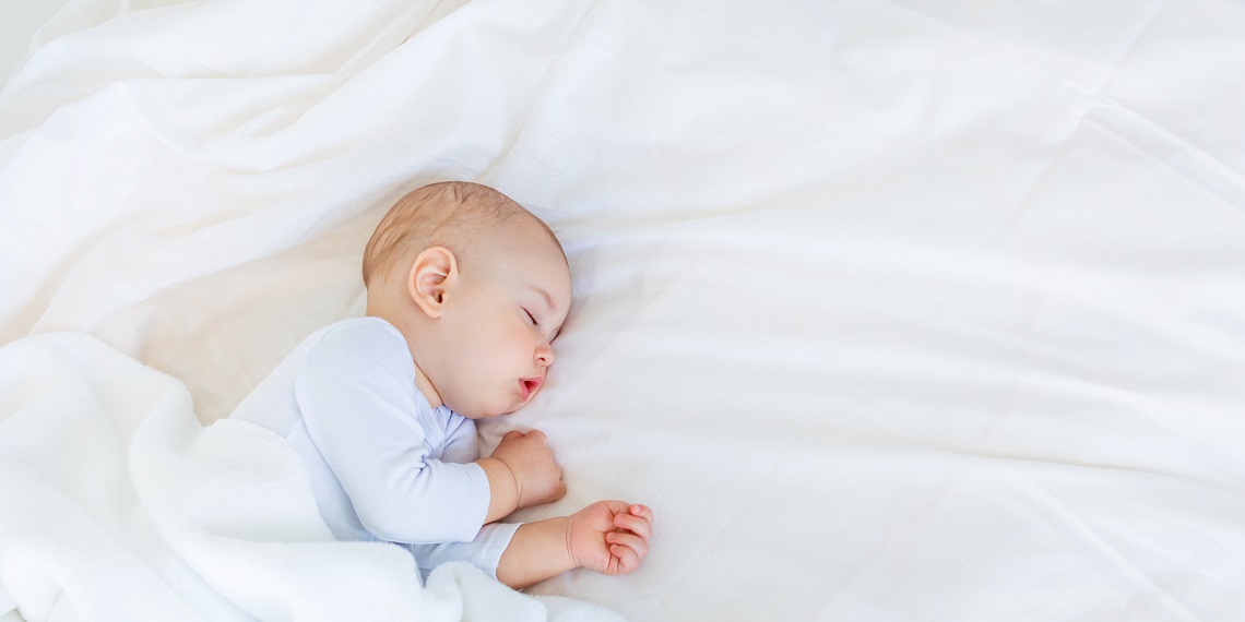 09 méthodes efficaces pour apaiser bébé avant sa nuit