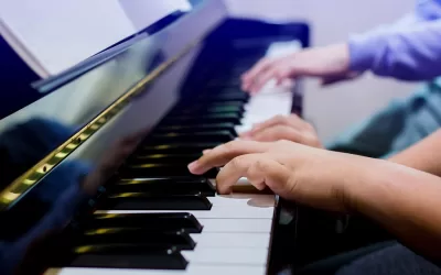 Comment apprendre le piano facilement ?