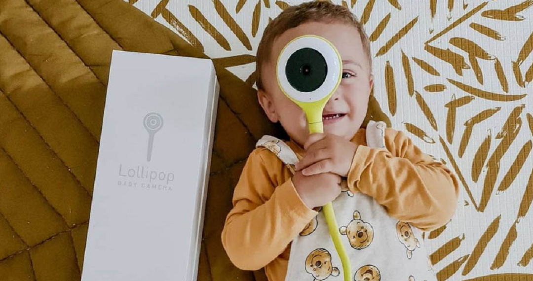 Top 5 des meilleurs baby phone caméra en 2024